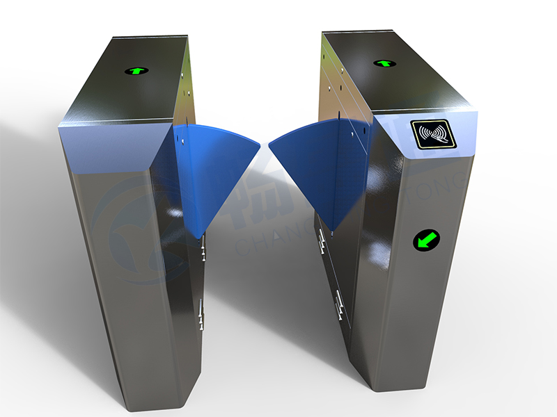 橋式翼閘CYT-YZ01